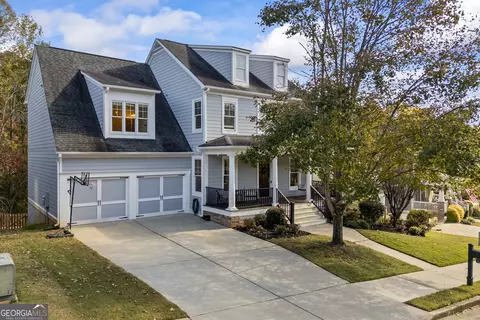 135 Laurel St, Canton, GA 30114