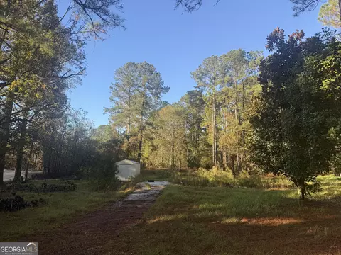 201 Waters Grove Rd, Sylvania, GA 30467