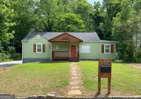 1204 Westridge Rd SW, Atlanta, GA 30311