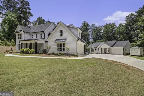 1229 Dean Hill Rd, Monroe, GA 30655