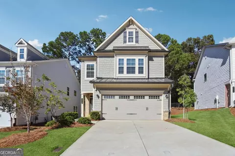 3430 Vicar Ln, Scottdale, GA 30079