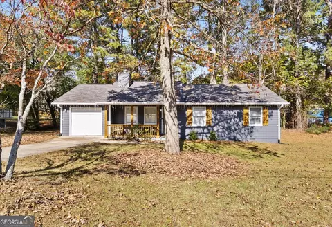 1737 Litchfield Rd, Snellville, GA 30078