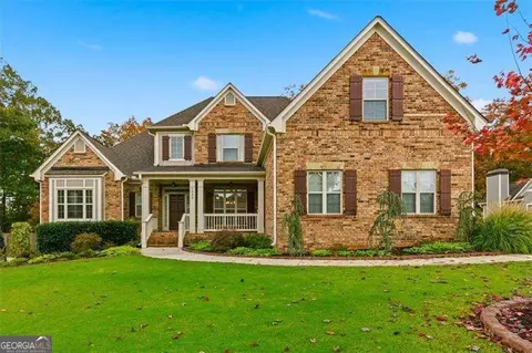 1338 Chipmunk Forest Chase, Powder Springs, GA 30127