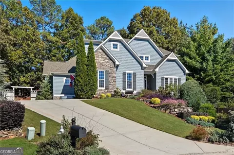 312 Gold Mill Trl, Canton, GA 30114