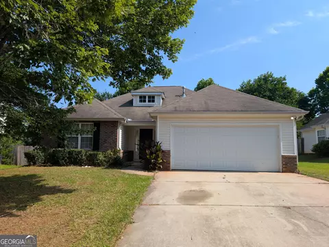 6195 Winston Trce, Mcdonough, GA 30252