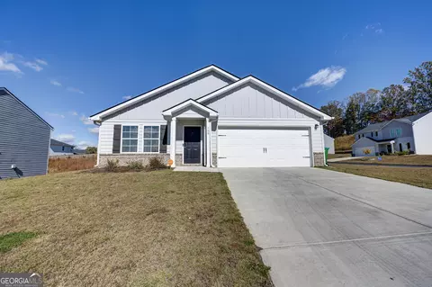 Undisclosed, Euharlee, GA 30145