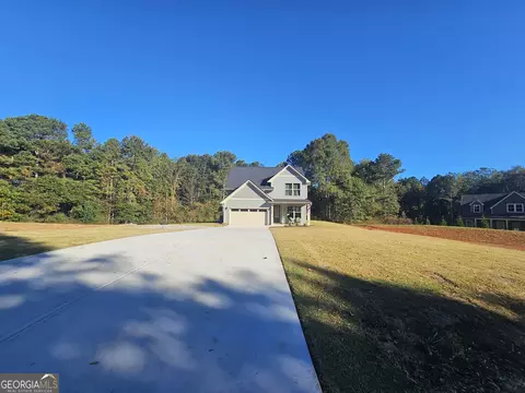 1238 Goshen Church Rd, Roopville, GA 30170
