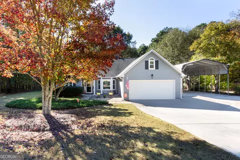 5002 Cliff Top Dr, Loganville, GA 30052