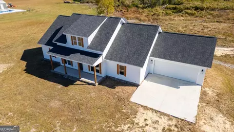 4419 Altamaha School Rd, Baxley, GA 31513