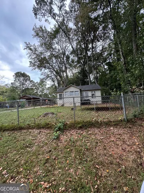 1631 Knox Dr SE, Marietta, GA 30060