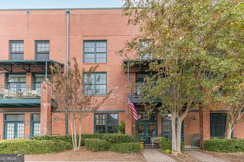 Undisclosed, Roswell, GA 30075