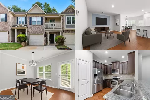 2363 Castle Keep Way, Atlanta, GA 30316