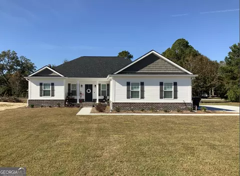 205 Sawtooth Ct, Statesboro, GA 30458