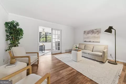 73 Montre Sq, Atlanta, GA 30327