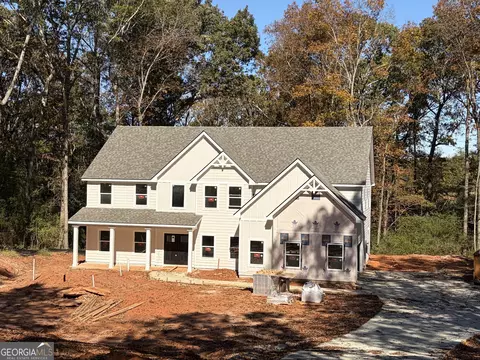 3101 W Hwy 5, Bowdon, GA 30108