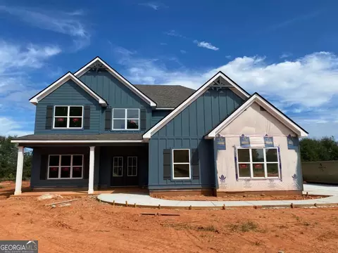 3083 W Hwy 5, Bowdon, GA 30108