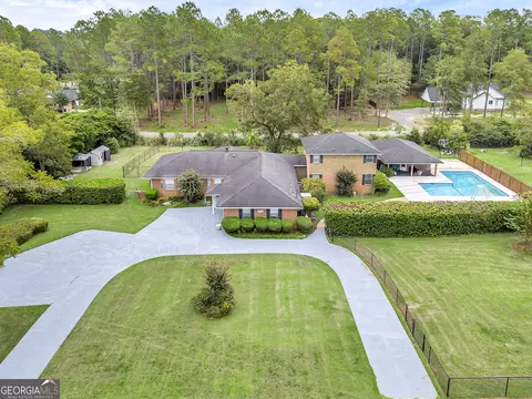1296 Mcquaig St NW, Cairo, GA 39828