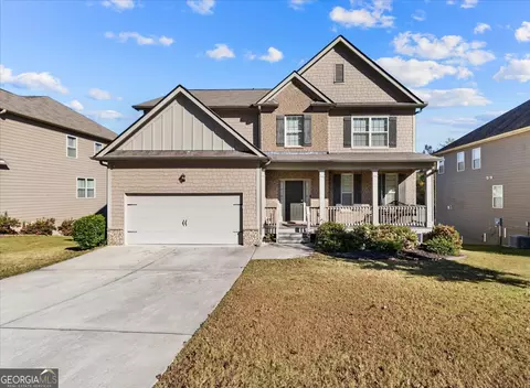 7314 Demeter Dr, Atlanta, GA 30349