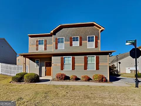3632 Sydney Harbor Ln, Cumming, GA 30040