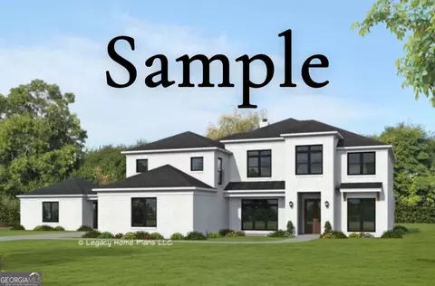 190 Spyglass Cir, Mcdonough, GA 30253