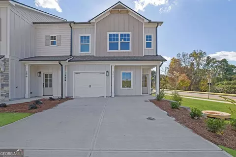302 Heron St #17, Ball Ground, GA 30107