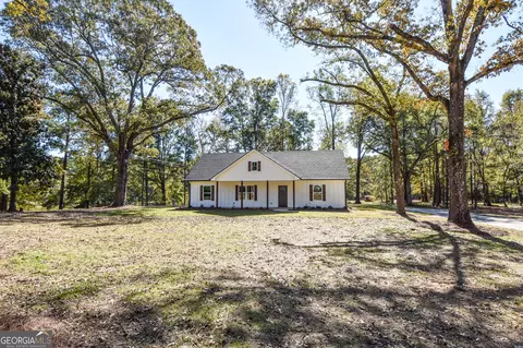 6060 Ga Highway 109, Molena, GA 30258
