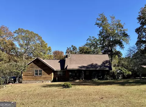 116 Joy Dr, Warner Robins, GA 31088