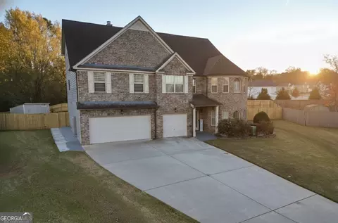 3701 Guinevere Trce, Douglasville, GA 30135