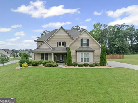 108 Donovan Ave, Locust Grove, GA 30248
