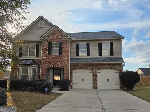 206 Cumberland Dr, Byron, GA 31008