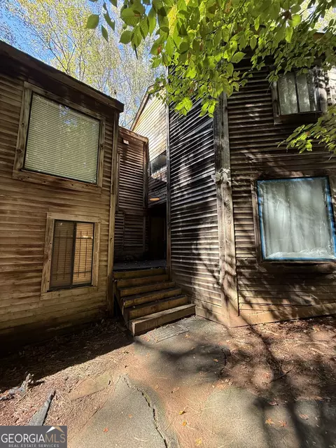 2553 Terrace Trl, Decatur, GA 30035