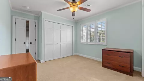 Bedroom - 8876 Cave Spring Rd, Cave Spring, GA 30124 photo 5 of 5