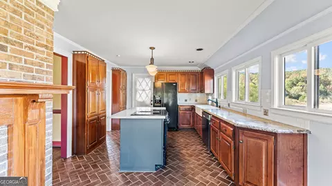 Kitchen - 8876 Cave Spring Rd, Cave Spring, GA 30124 photo 1 of 3