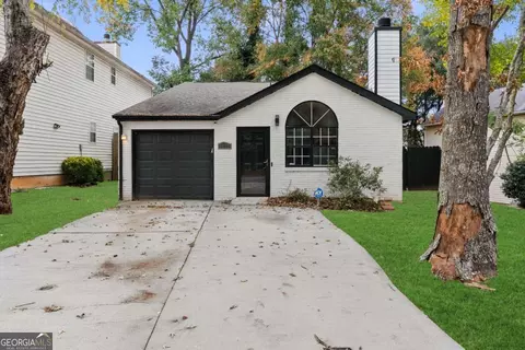 3527 Lehigh Way, Decatur, GA 30034