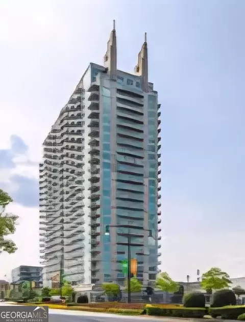 361 17th St NW #2315, Atlanta, GA 30363