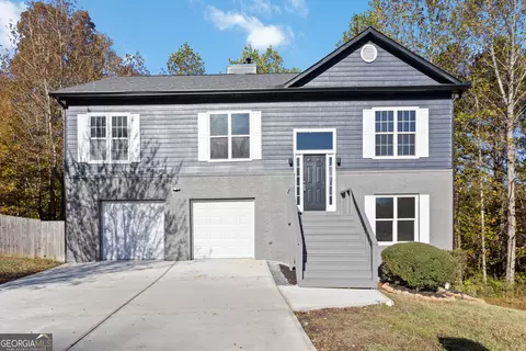 2490 Riverwood Spg, Ellenwood, GA 30294