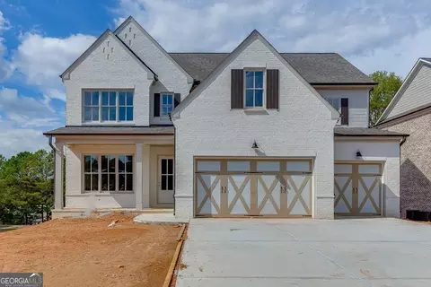 446 Thunder Rd, Buford, GA 30518