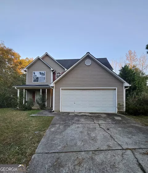 136 Henry Burch Dr, Griffin, GA 30223