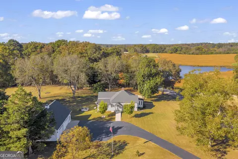 268 Ginns Pool Rd, Royston, GA 30662
