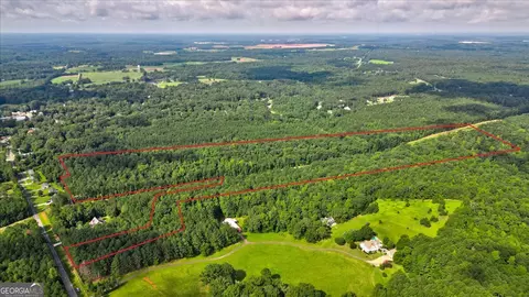 0 Fairplay St, Rutledge, GA 30663 photo 12