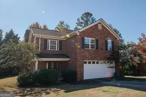 117 Covington Pl, Athens, GA 30606