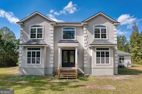277 Waverly Ln, White Oak, GA 31568