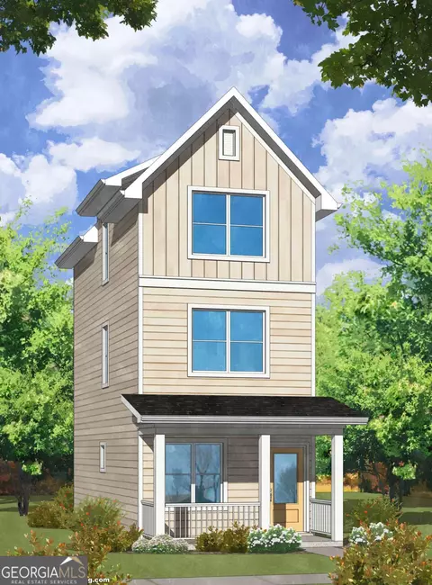 3 Crown St #LOT 1, Lagrange, GA 30240