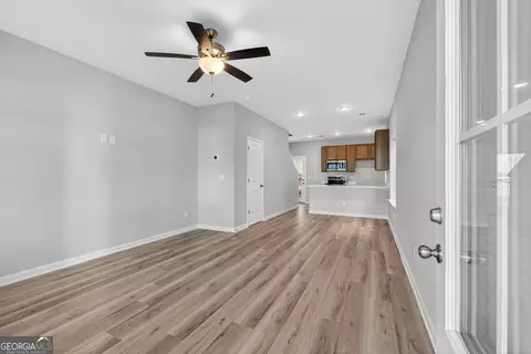 Entry Way - 3 Crown St #LOT 1, Lagrange, GA 30240 photo 1 of 3