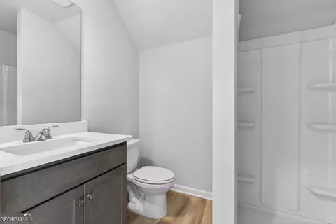 Bath - 3 Crown St #LOT 1, Lagrange, GA 30240 photo 2 of 3