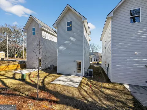 Exterior - 3 Crown St #LOT 1, Lagrange, GA 30240 photo 5 of 7