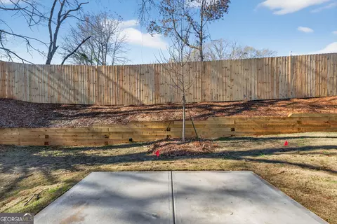 Exterior - 3 Crown St #LOT 1, Lagrange, GA 30240 photo 4 of 7