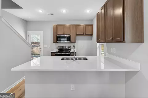 Kitchen - 3 Crown St #LOT 1, Lagrange, GA 30240 photo 1 of 2