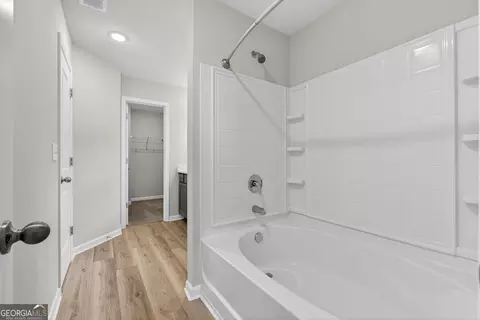 Entry Way - 3 Crown St #LOT 1, Lagrange, GA 30240 photo 2 of 3