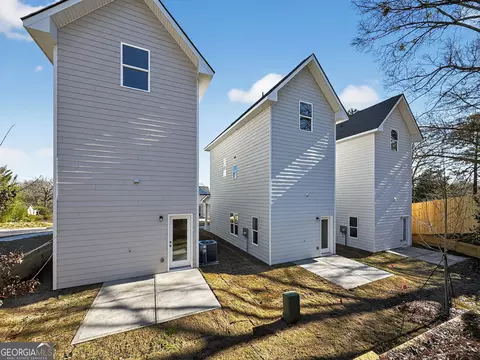 Exterior - 3 Crown St #LOT 1, Lagrange, GA 30240 photo 7 of 7